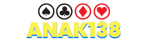 Logo ANAK138